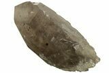 Massive, Natural Smoky Quartz Crystal - Brazil #219217-2